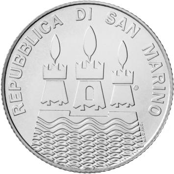 BU set San Marino 2017 I